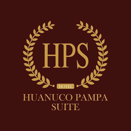 Huanuco Pampa Suite エクステリア 写真