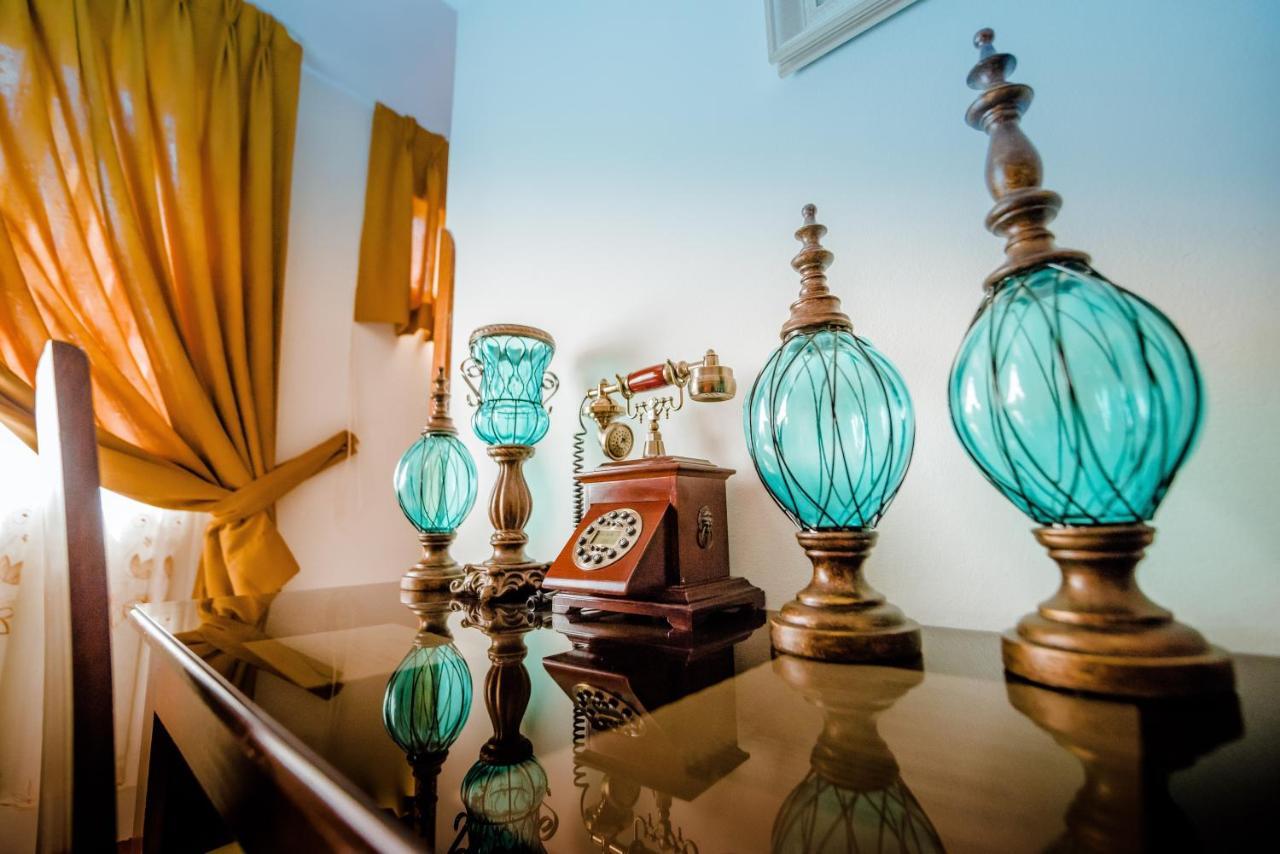 Huanuco Pampa Suite エクステリア 写真