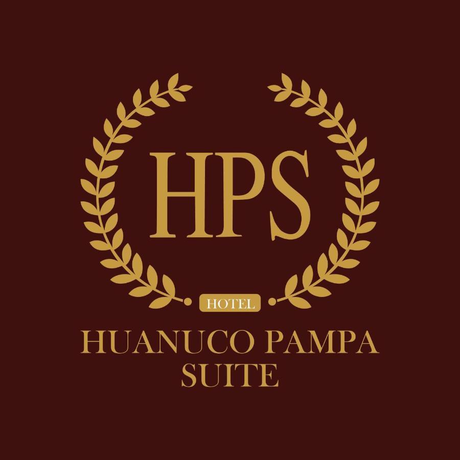 Huanuco Pampa Suite エクステリア 写真